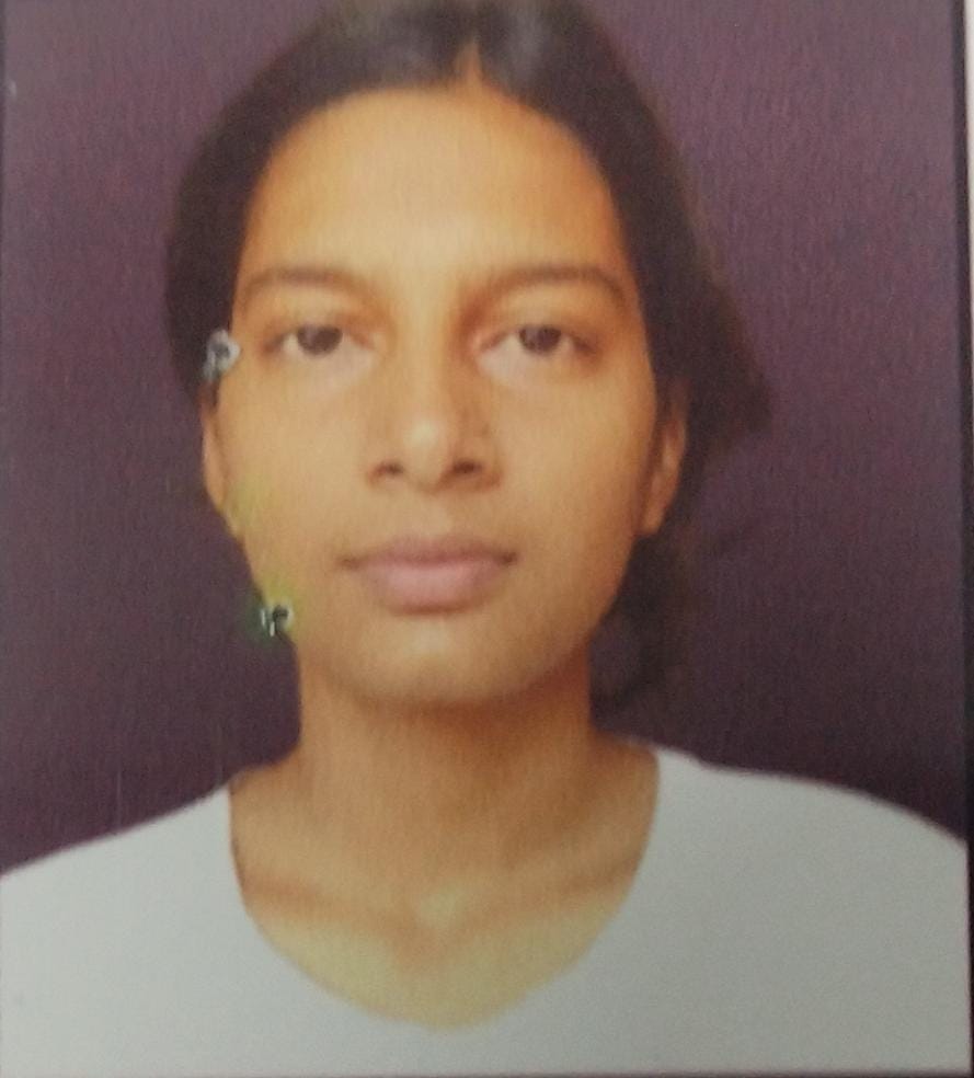 Suhani kumari